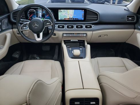 Used 2021 Mercedes-Benz GLE 450 4MATIC image 17