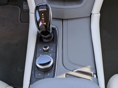 Used 2023 Cadillac XT5 Premium Luxury image 18