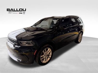 Used 2025 Dodge Durango GT