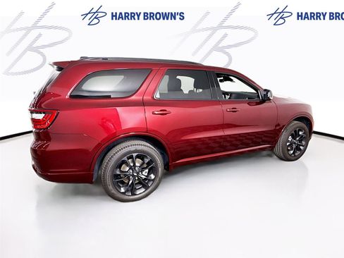 New 2026 Dodge Durango GT image 36