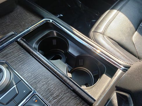 Used 2021 Ford Expedition Max Limited image 44