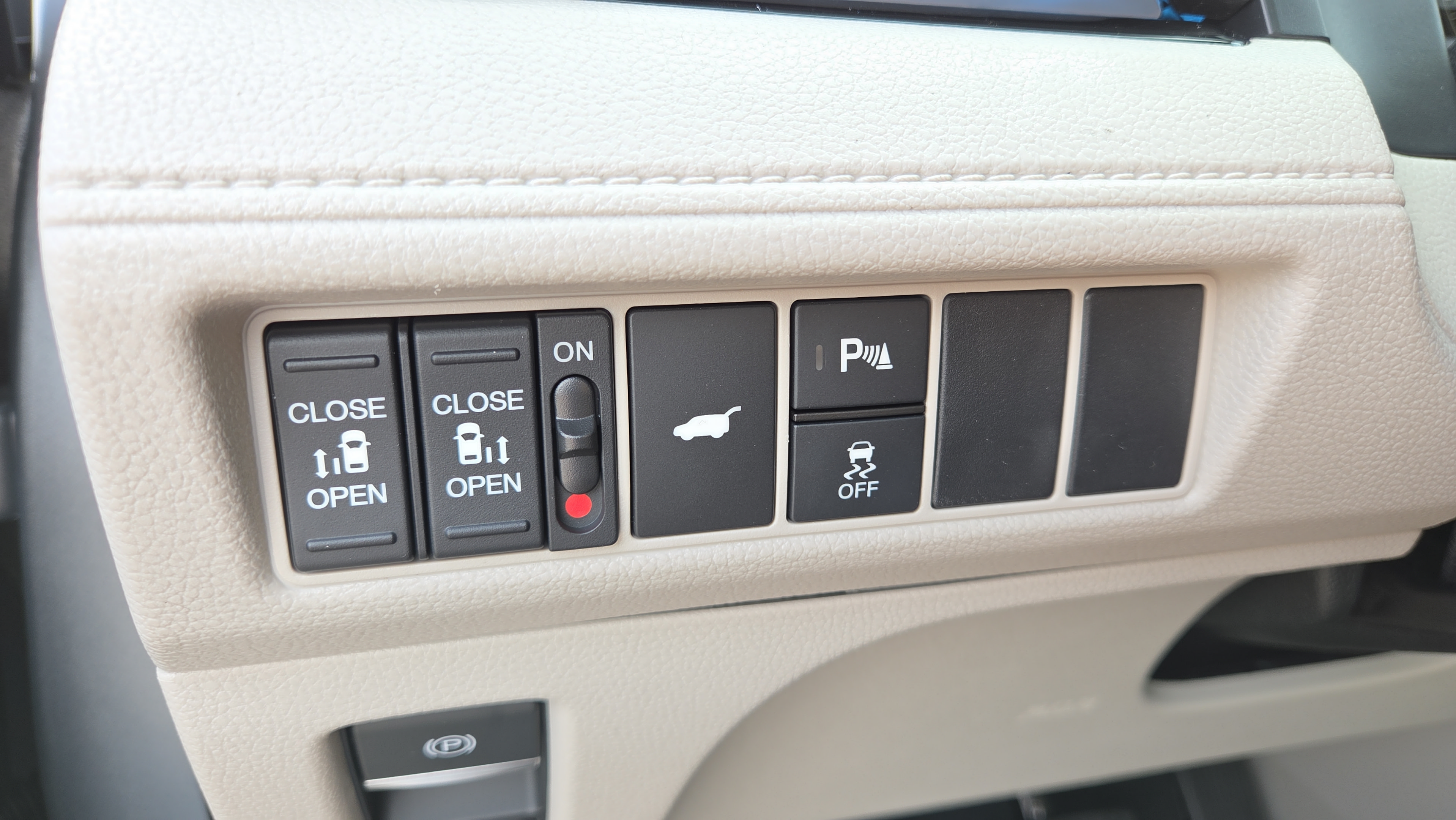 Used 2026 Honda Odyssey Touring image 34