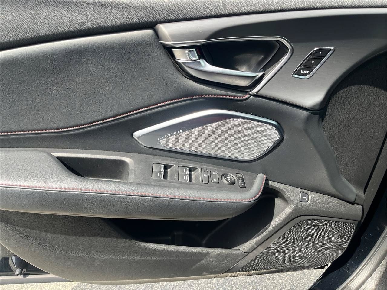 Used 2020 Acura RDX A-Spec w/ Technology Package AWD/4WD image 19