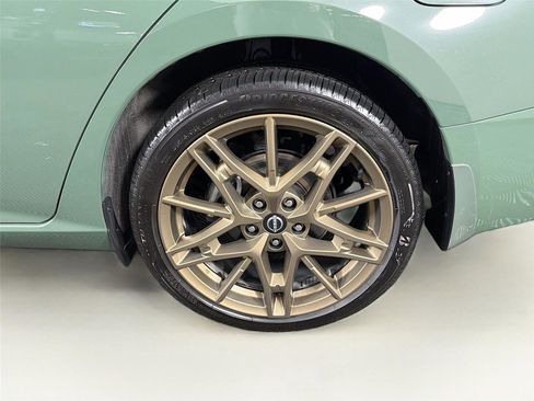 Used 2025 Nissan Altima 2.5 SR AWD/4WD image 35