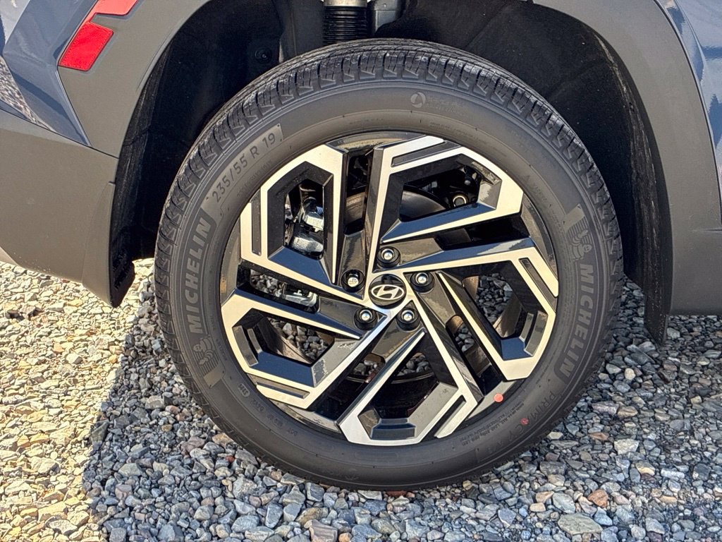 New 2026 Hyundai Tucson SEL Plus AWD/4WD image 42