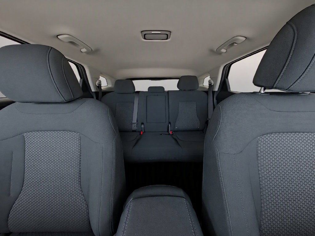 Certified 2023 Kia Sportage LX AWD/4WD image 32