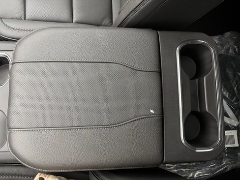 New 2026 GMC Sierra 1500 Denali image 33