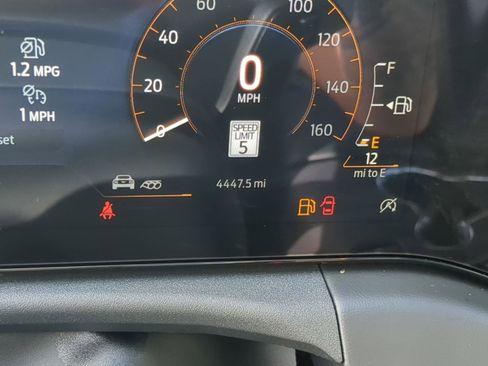 Used 2025 Ford Mustang GT Premium image 61