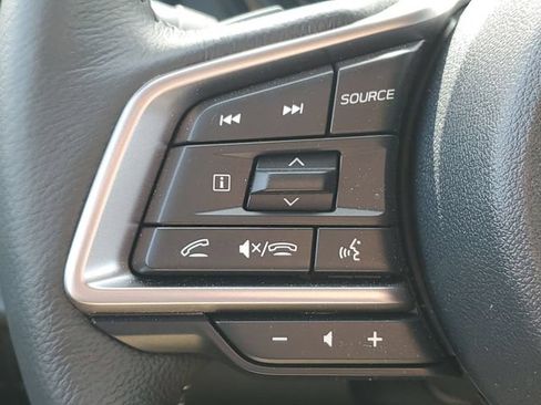 Used 2026 Subaru Ascent Premium w/ Premium Package AWD/4WD image 24