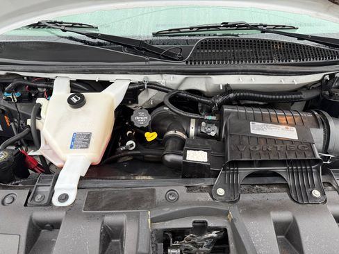 Used 2020 Chevrolet Express 2500 w/ Driver Convenience Package image 44