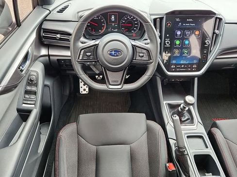Used 2022 Subaru WRX Premium AWD/4WD image 11