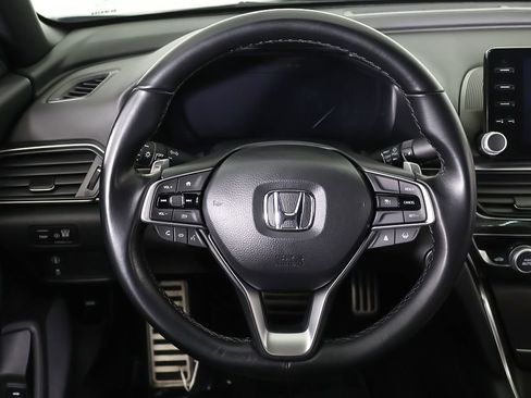 Used 2022 Honda Accord Sport image 34