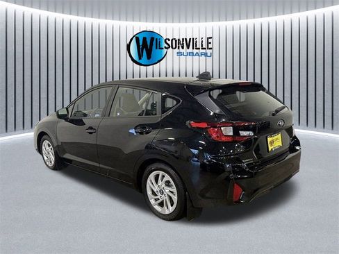 Certified 2024 Subaru Impreza 2.0i w/ Popular Package #1A image 8