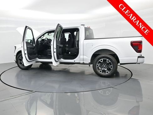 Used 2024 Ford F150 STX image 45
