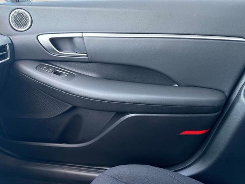 New 2025 Hyundai Sonata SEL FWD image 23