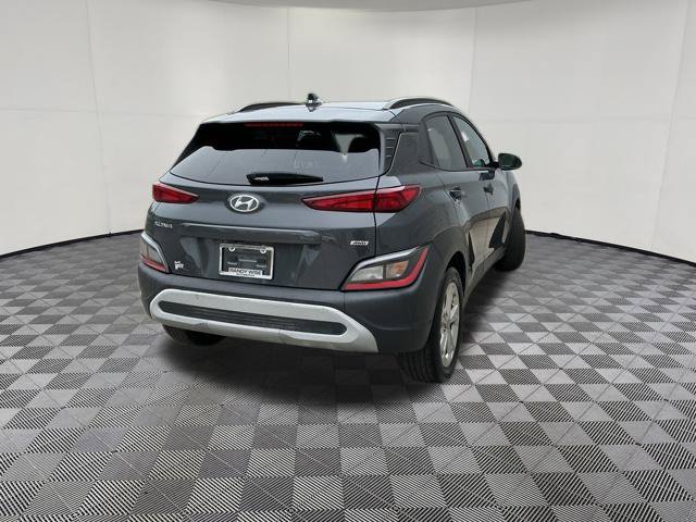 Certified 2023 Hyundai Kona SEL AWD/4WD image 10