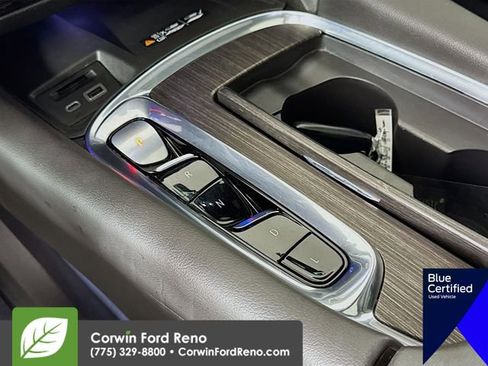 Used 2023 Buick Enclave Avenir w/ Trailering Package, 5000 lbs. image 21