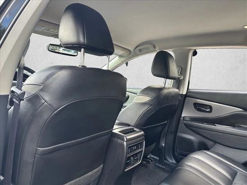 Used 2019 Nissan Murano SL image 25