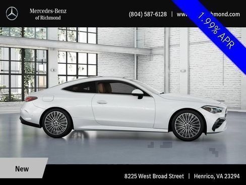 Used 2026 Mercedes-Benz CLE 300 CLE 300 image 15