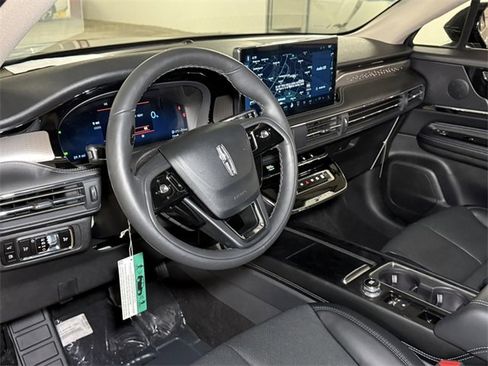 New 2025 Lincoln Corsair Grand Touring w/ Equipment Group 301A image 13