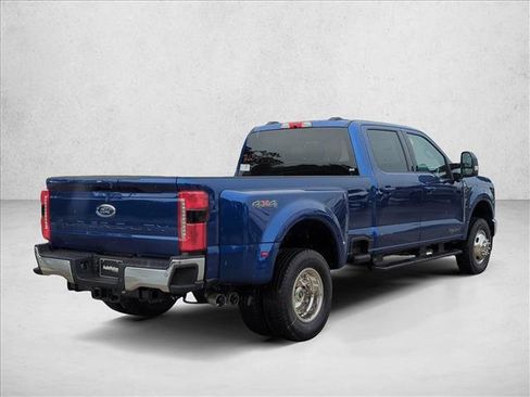 New 2026 Ford F350 XLT w/ XLT Premium Package image 2