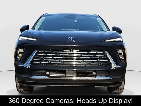 Used 2025 Buick Envision Preferred image 2