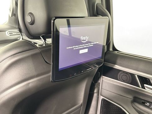 New 2026 Jeep Grand Wagoneer L Limited AWD/4WD image 27