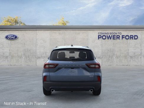 New 2026 Ford Escape ST-Line Select w/ Equipment Group 401A image 7