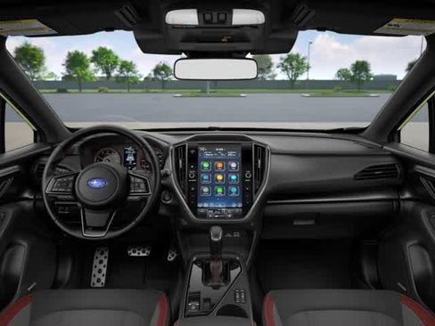 New 2026 Subaru Impreza RS AWD/4WD image 18