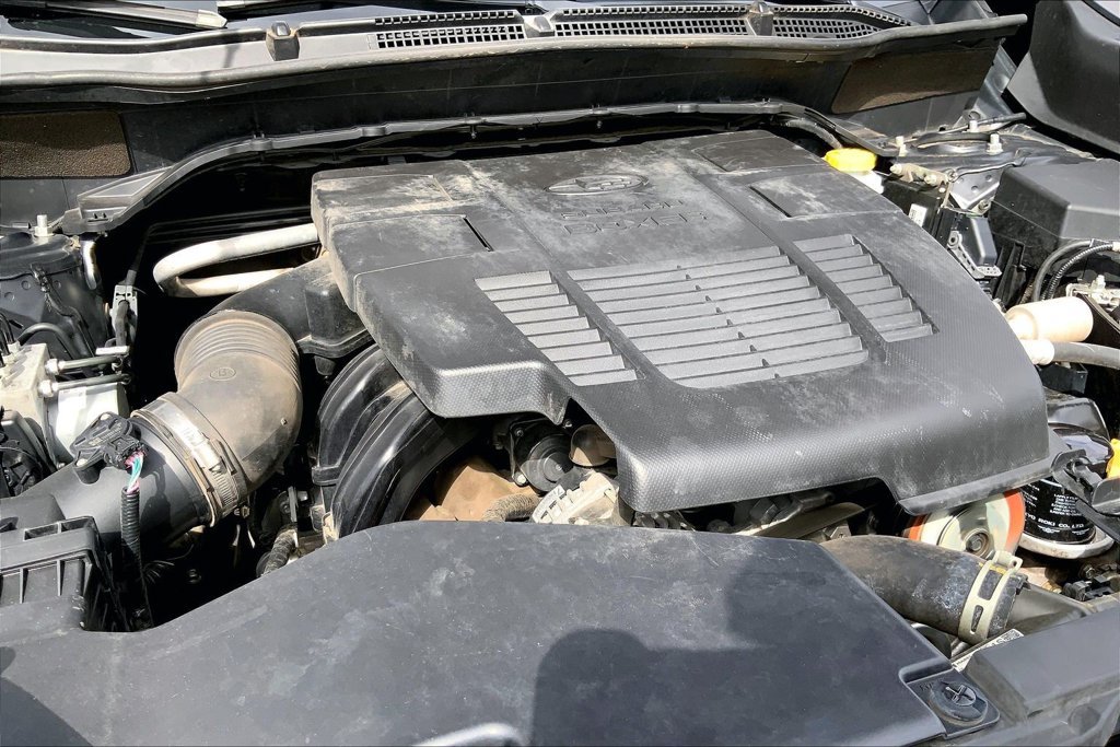 Used 2022 Subaru Forester Sport AWD/4WD image 31