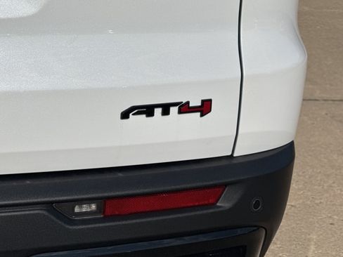 New 2026 GMC Acadia AT4 w/ Super Cruise Package AWD/4WD image 31