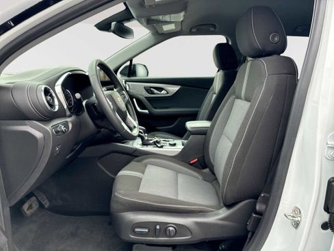 Certified 2024 Chevrolet Blazer LT w/ Redline Edition image 18