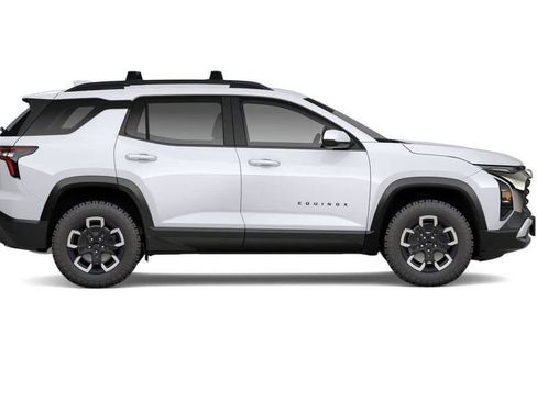 New 2026 Chevrolet Equinox ACTIV FWD image 15