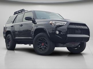 Used 2022 Toyota 4Runner TRD Pro video 2