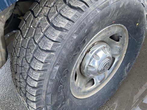 Used 1998 Dodge Ram 2500 Truck 2WD Quad Cab image 15
