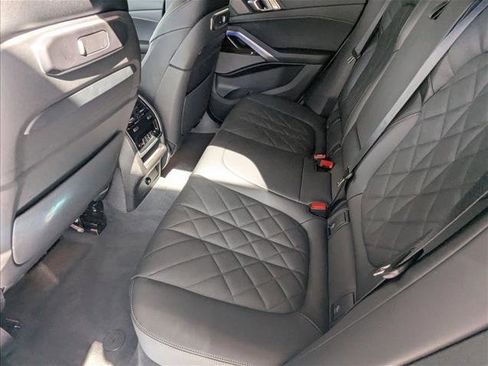 New 2026 BMW X6 xDrive40i image 15