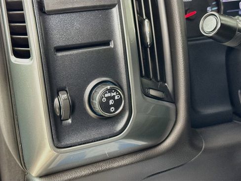 Used 2014 Chevrolet Silverado 1500 LT w/ All Star Edition RWD image 11