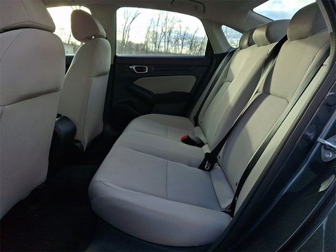 Used 2022 Honda Civic LX image 10