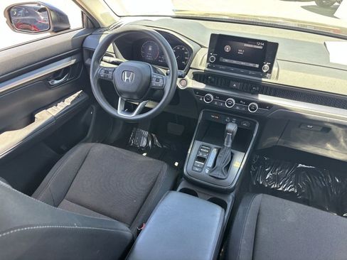 Certified 2024 Honda CR-V EX image 12