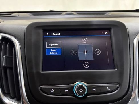 Used 2020 Chevrolet Equinox LT AWD/4WD image 41