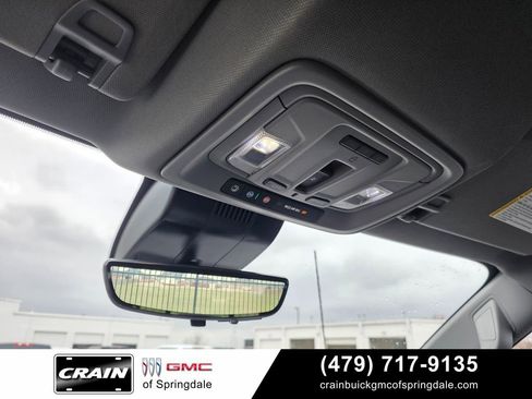 Used 2024 Chevrolet Silverado 2500 LTZ w/ LTZ Premium Package AWD/4WD image 19