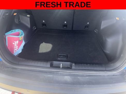 Used 2020 Jeep Cherokee Trailhawk w/ Comfort/Convenience Group image 14