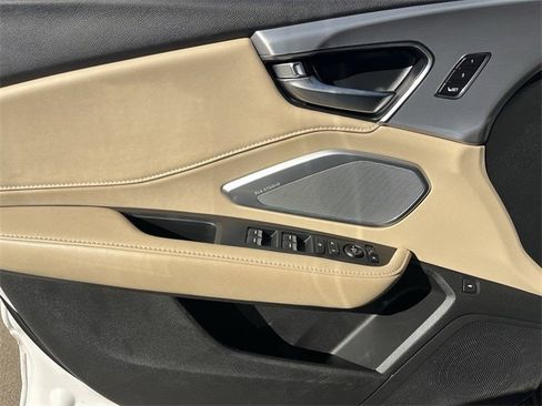 Used 2023 Acura RDX w/ Technology Package image 26