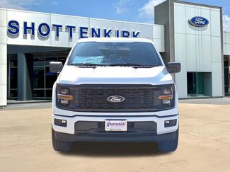 New 2025 Ford F150 STX w/ STX Black Appearance Package video 2