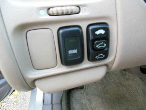 Used 1998 Honda Accord EX image 30