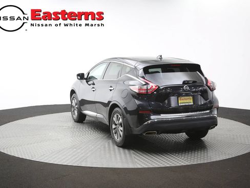 Used 2018 Nissan Murano S w/ Cargo Package AWD/4WD image 63