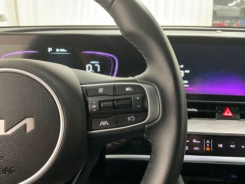 Used 2024 Kia Sportage X-Line image 19