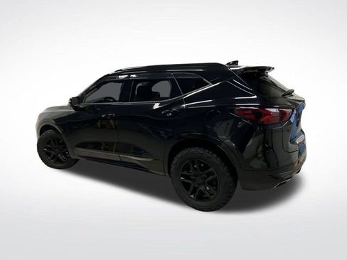 Used 2019 Chevrolet Blazer RS image 3