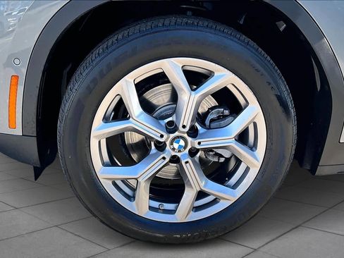 Certified 2023 BMW X3 sDrive30i w/ Premium Package image 10
