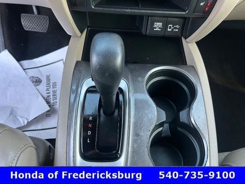 Certified 2020 Honda Pilot EX-L image 24